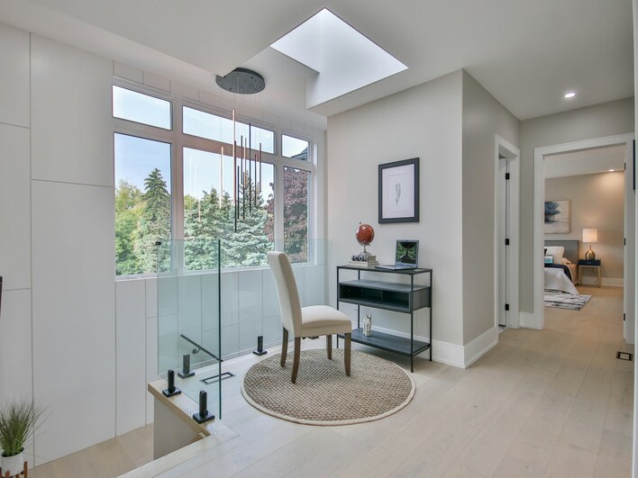 3 BHK flats in Bangalore at Godrej IHP in Yelahanka