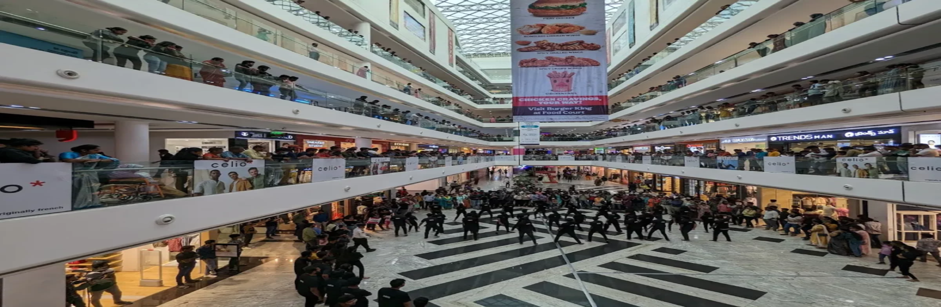 Malls in Mundhwa Pune