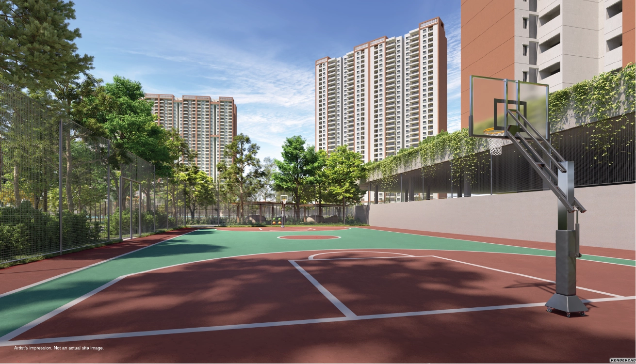 Godrej Vanantara