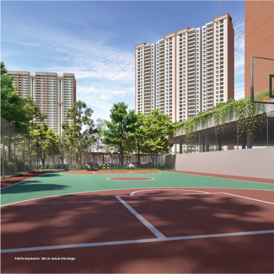 Godrej Vanantara
