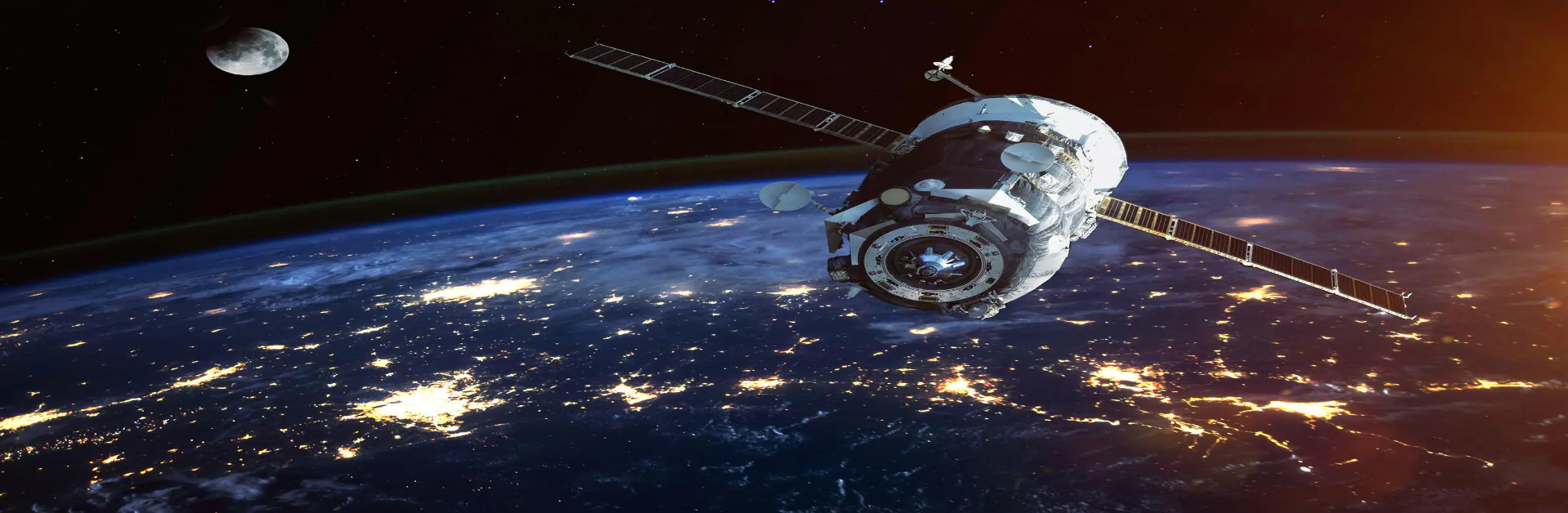 National Geospatial Mission