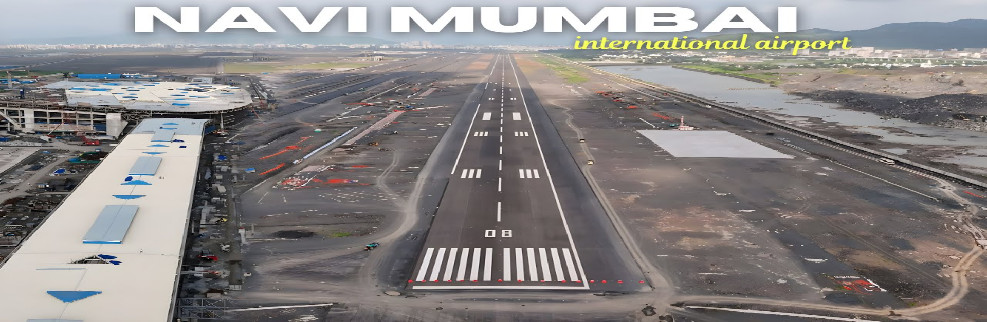 Navi Mumbai International Airport