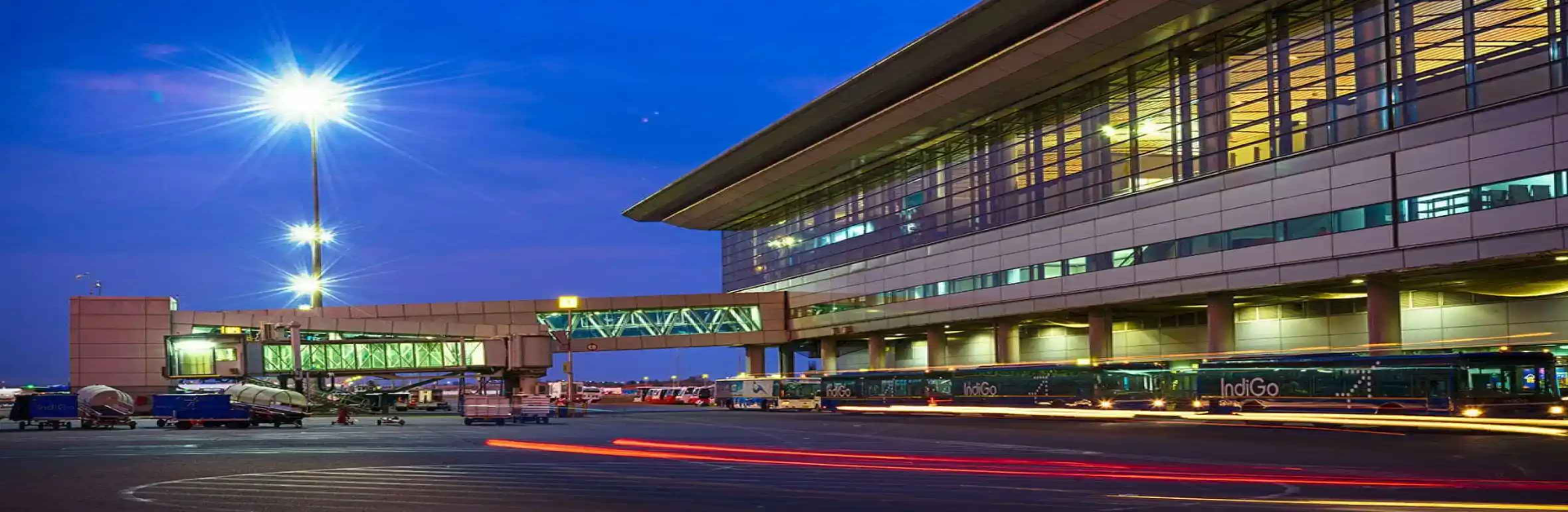 Nearest airport to Shamshabad real estate