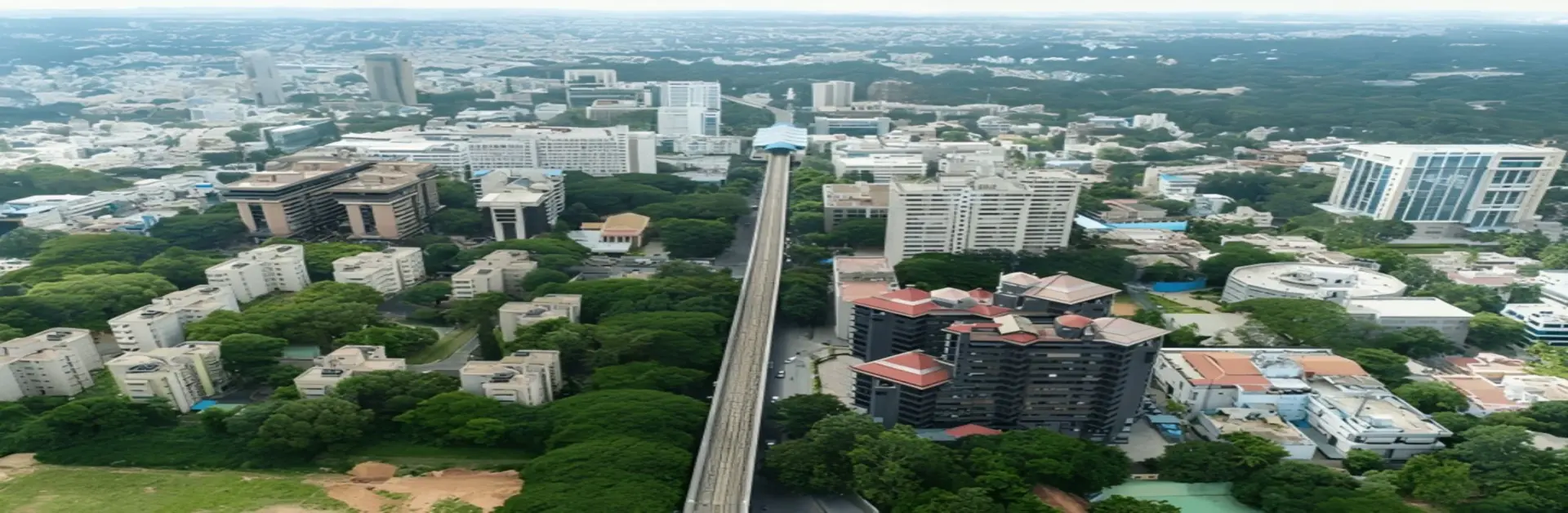 North Bangalore Real Estate