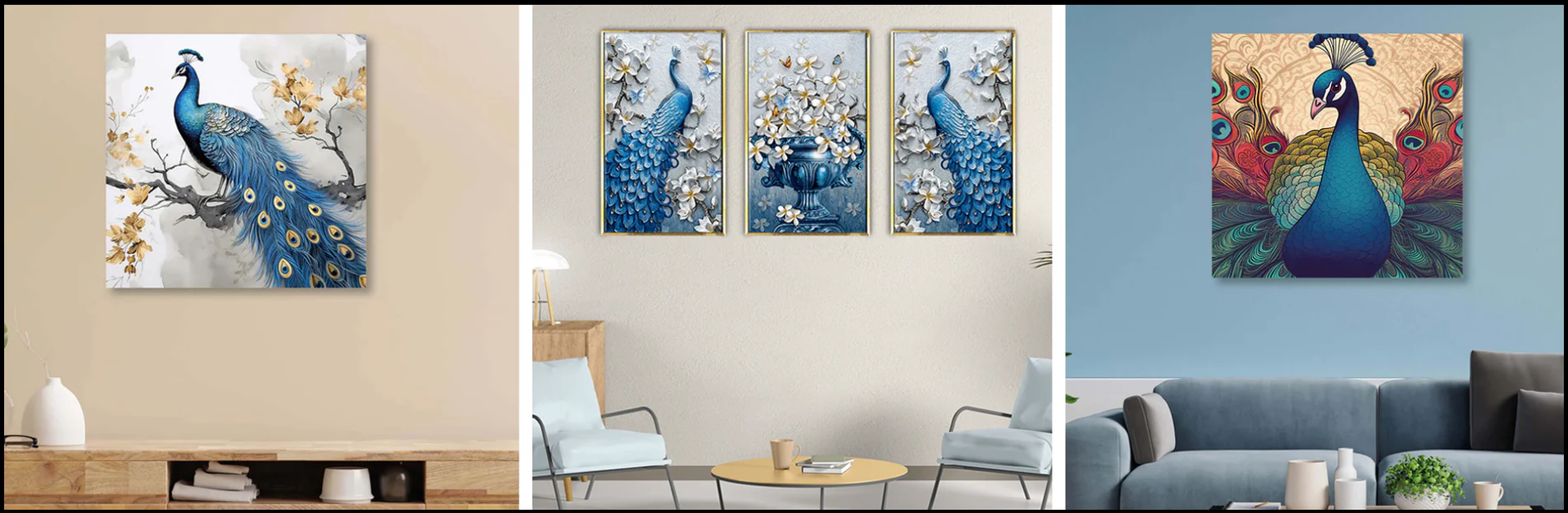 paintings in living room as per vastu