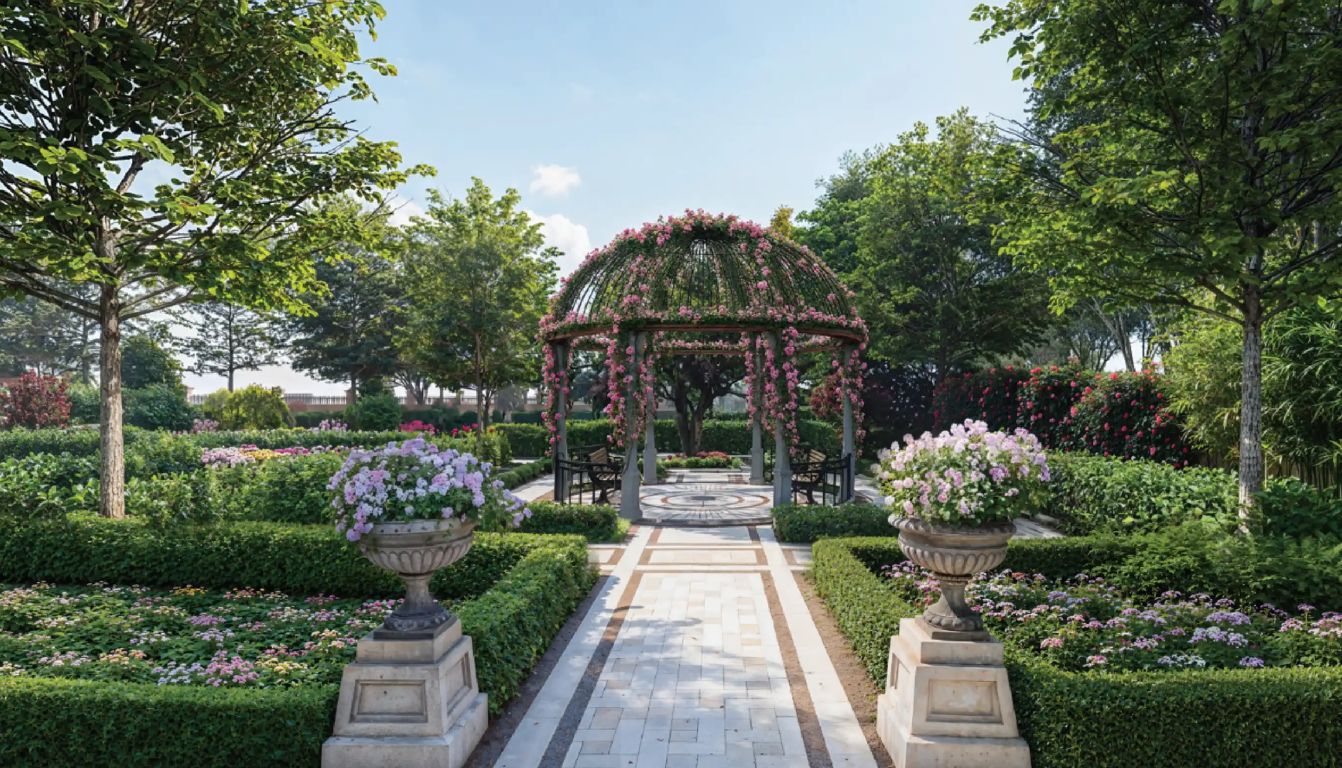 Godrej Regent Park