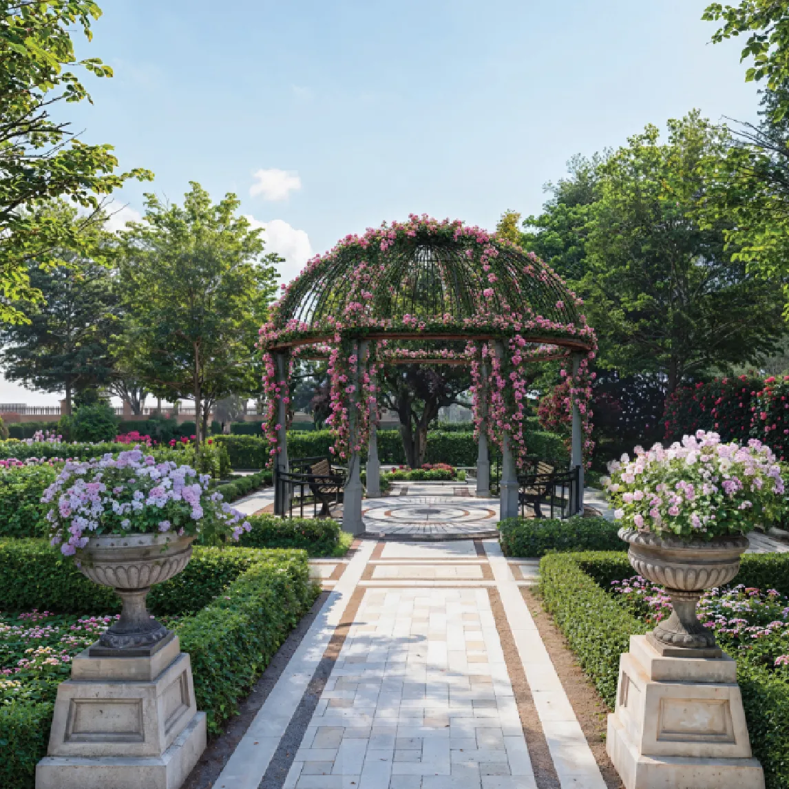 Godrej Regent Park