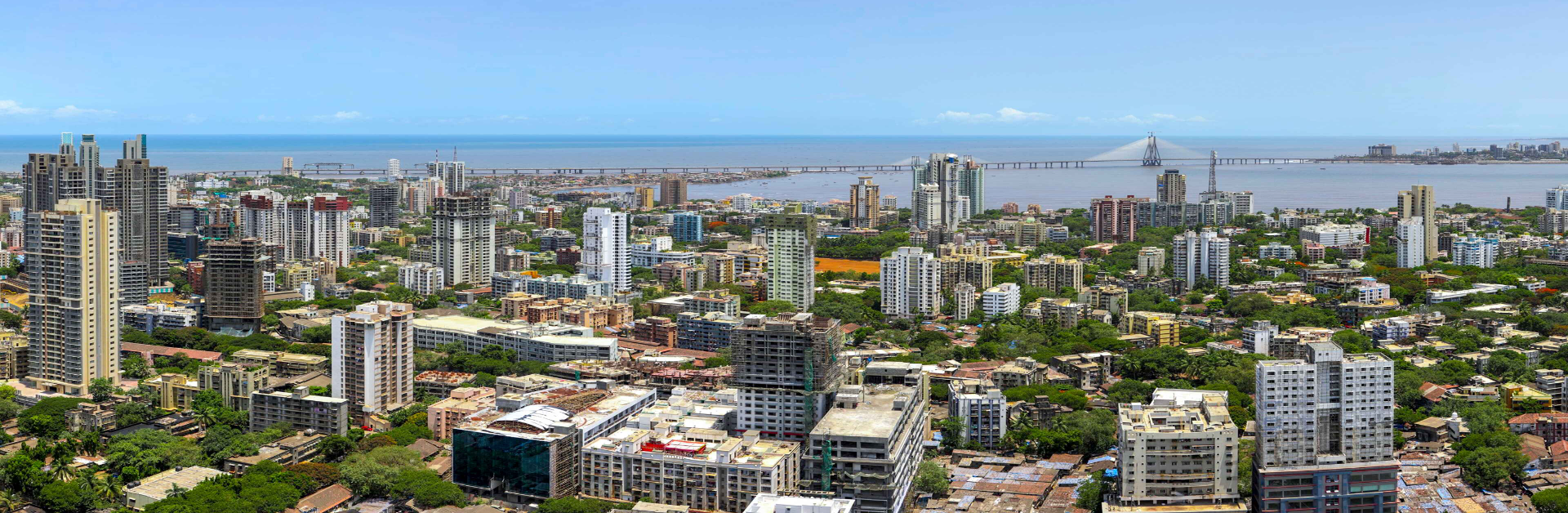 Property investment in Worli