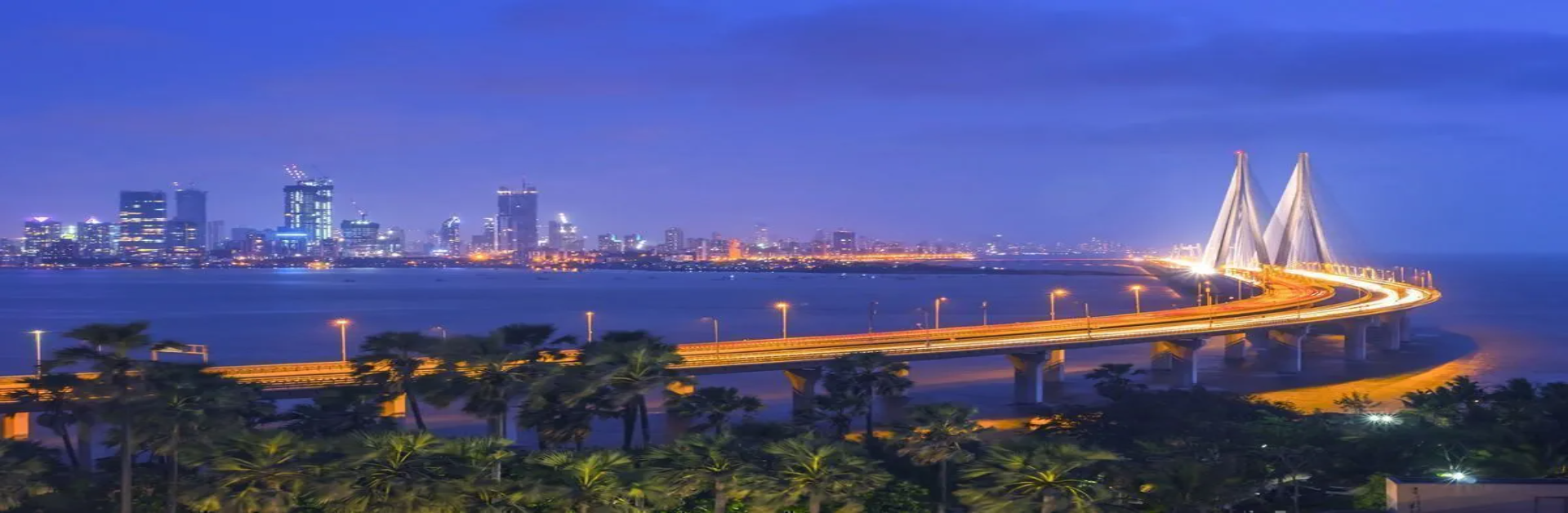 Property investment nearby bandra worli sea link.