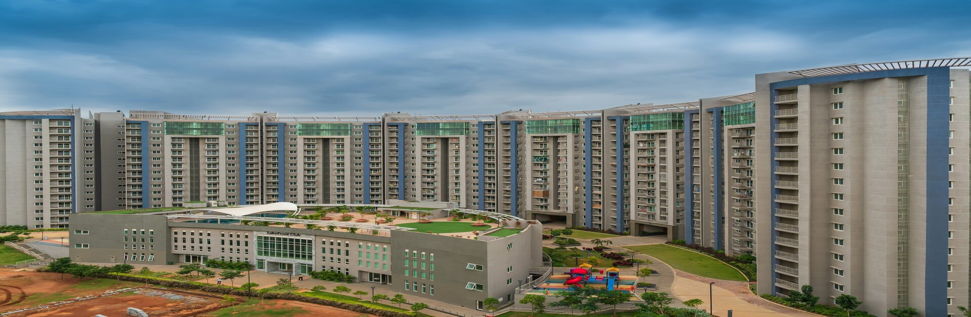 Yelahanka real estate growth and residential development in North Bengaluru