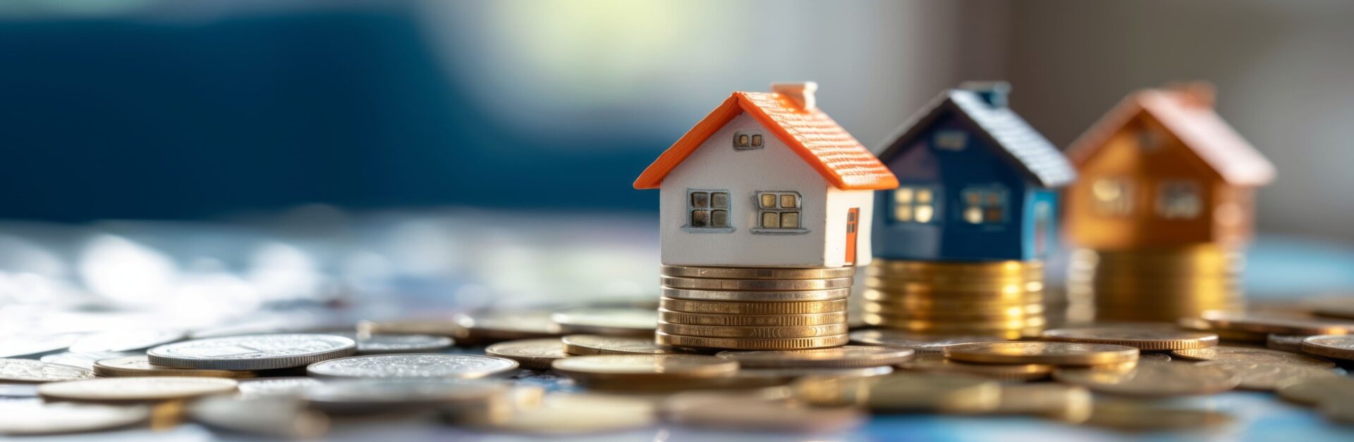 Rental Yield India
