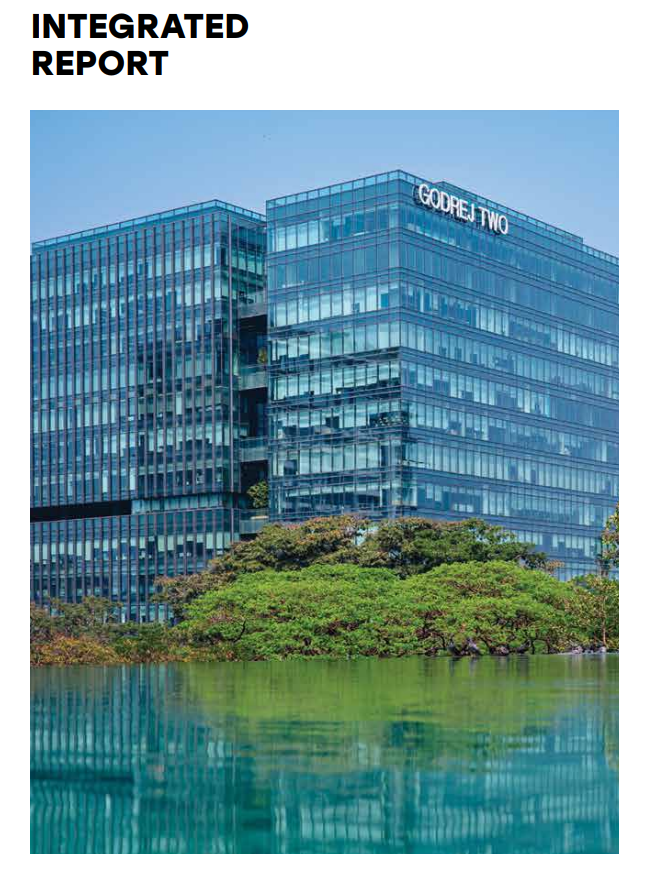 Integrated Annual Report 2025-26