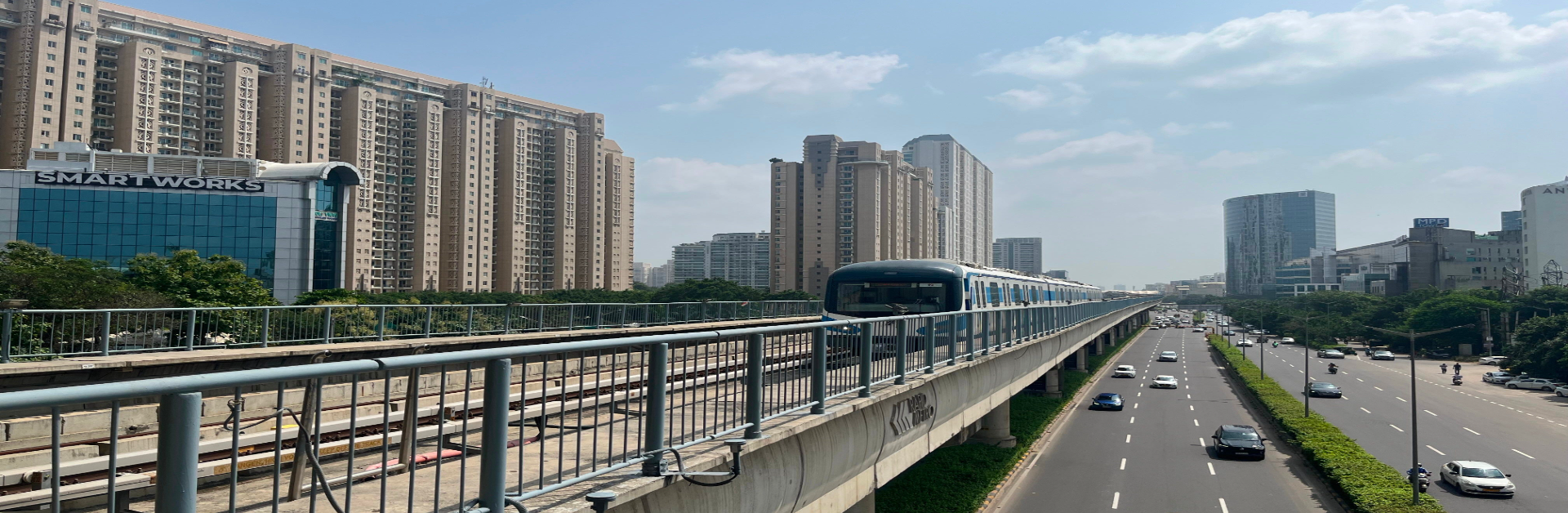 Sector 53 Gurugram real estate