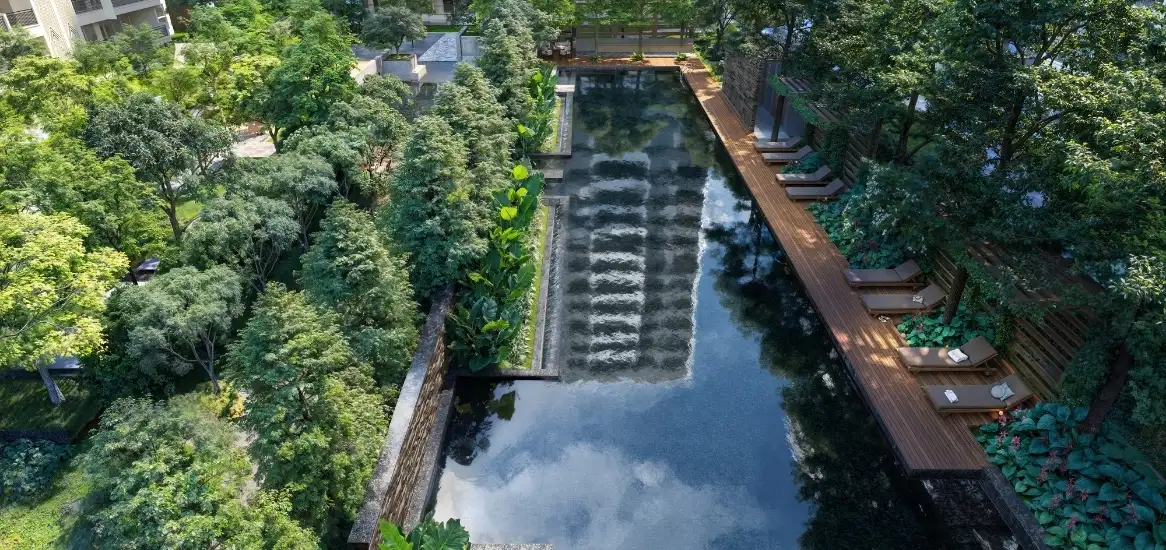 Godrej Woods
