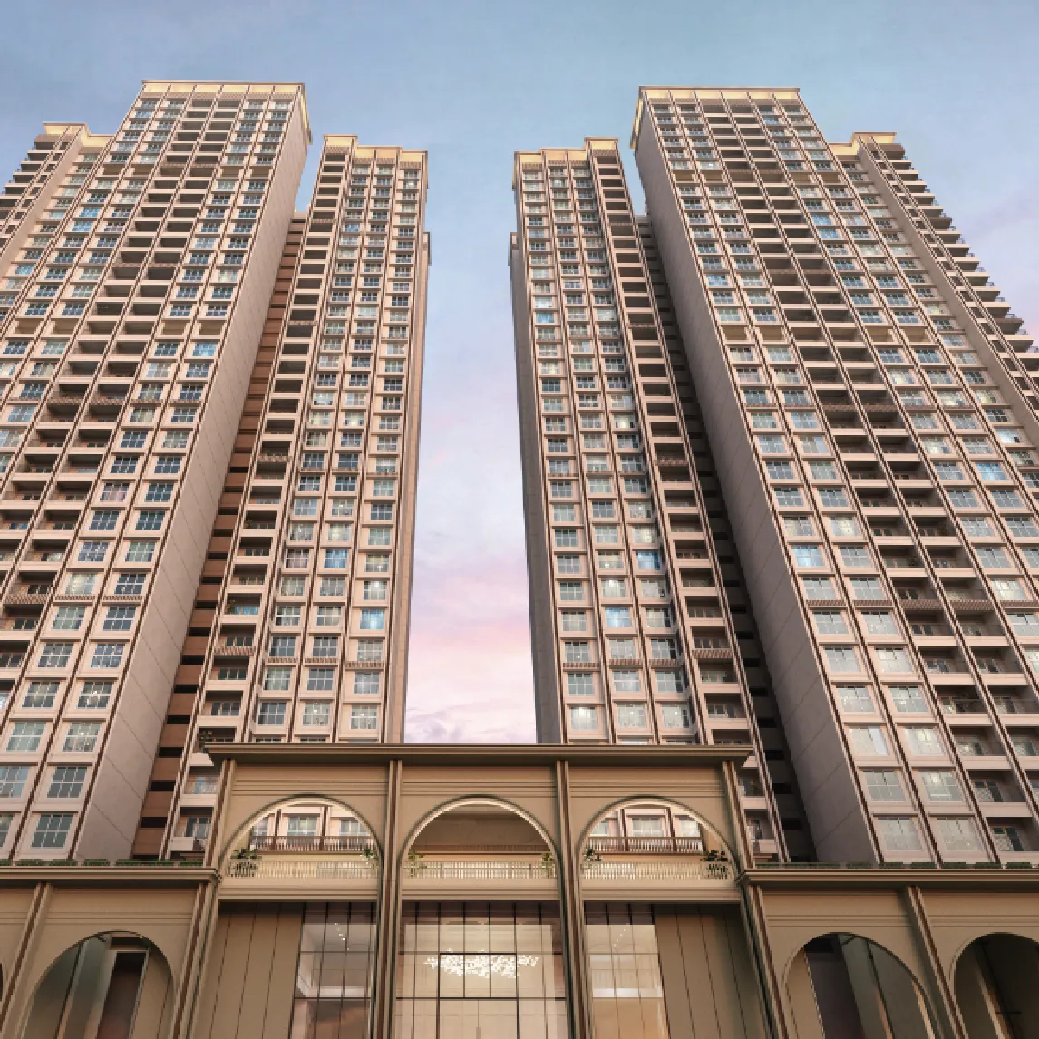 Godrej Regent Park