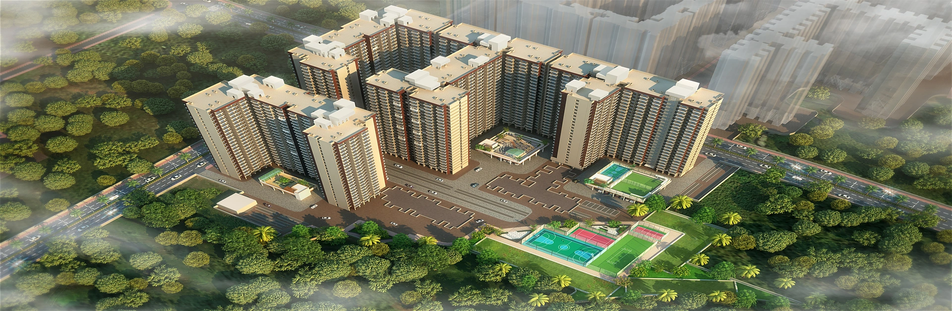 Township in Real Estate