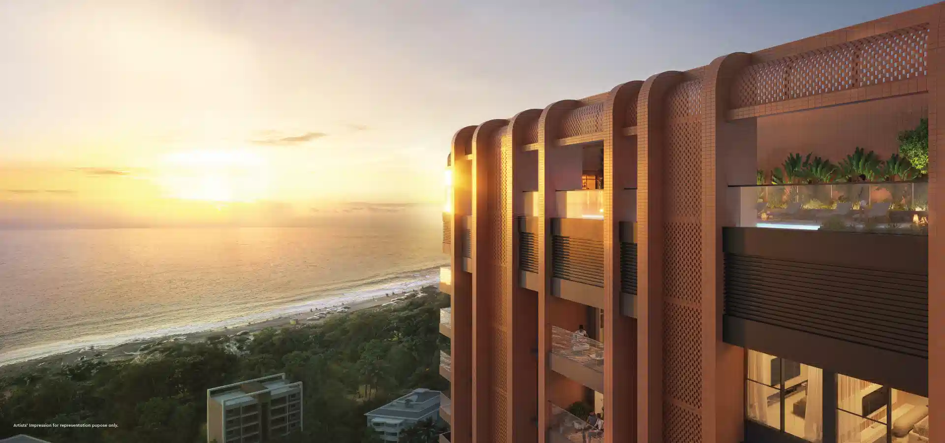 Godrej Skyshore