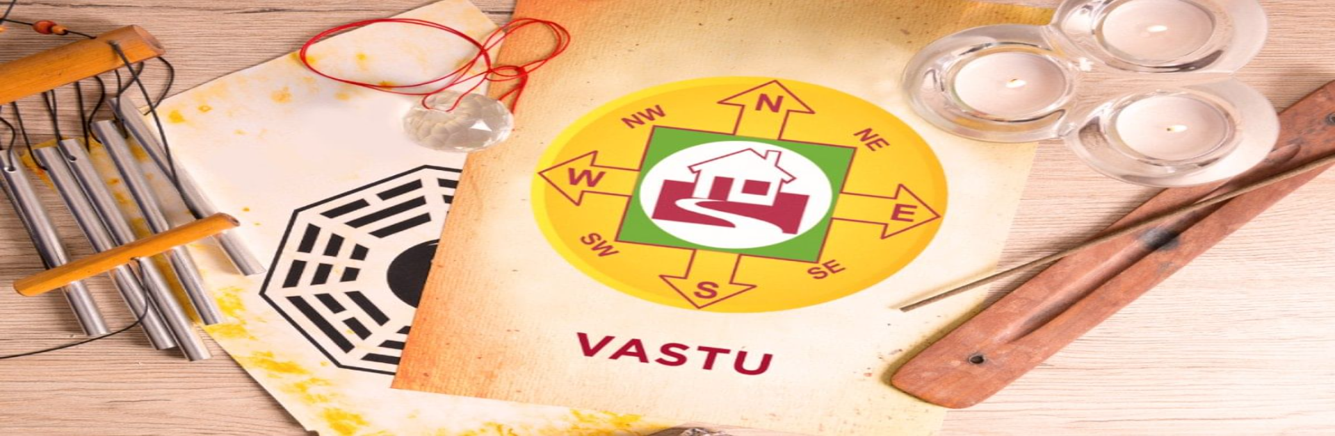 vastu remedies for wealth