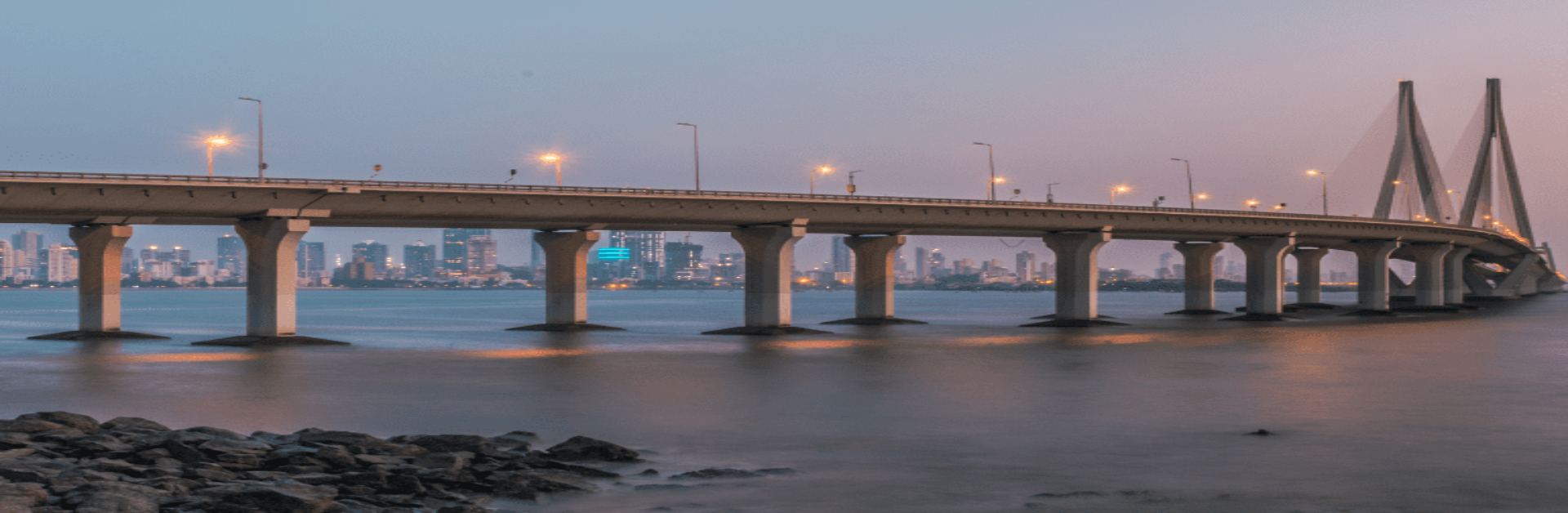 Versova Mumbai real estate