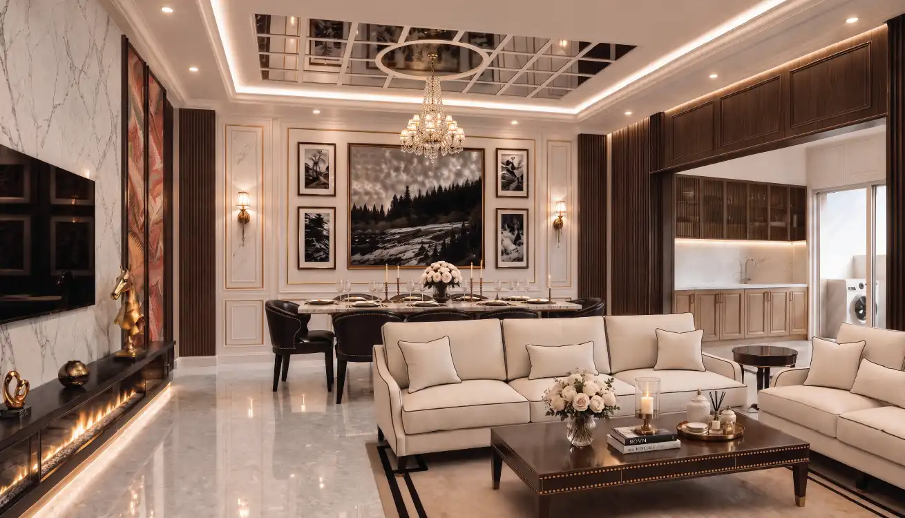 Godrej Florenne