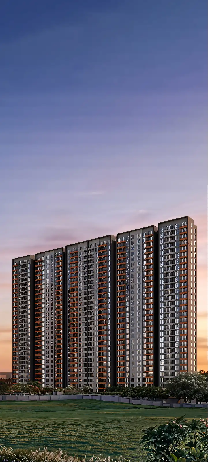 Godrej Parkshire
